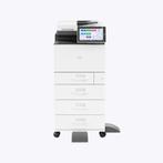 Ricoh I MC400, Kopieren, All-in-one, Refurbished, Ricoh