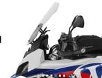Wunderlich MARATHON windscherm BMW S1000XR / M1000XR 2020->, Ophalen, Gebruikt