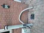 ubbink, Doe-het-zelf en Verbouw, Buizen en Afvoer, Ophalen of Verzenden, Gebruikt, Pvc, Minder dan 2 meter