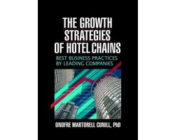 Growth Strategies Of Hotel Chains 9780789026644 beschikbaar voor biedingen