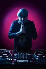 DJ Richmeister, Funky House disco party, Lounge DJ Event, Dj