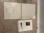 Jaquar folders en prijslijst 1989, Ophalen of Verzenden, Zo goed als nieuw