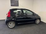 Peugeot 107 1.0-12V XS Urban Move // Airco, Voorwielaandrijving, Stof, Gebruikt, Zwart