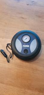 Mini Compressor - Ferm, Ophalen