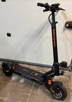 Kukirin G2 Master 2025, Ophalen of Verzenden, Zo goed als nieuw, Elektrische step (E-scooter)