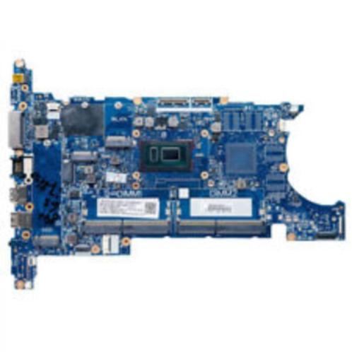 HP Elitebook 850 G5 15.6" Genuine Intel i7-8650U 1.9GHz Moth, Computers en Software, Moederborden, Gebruikt, DDR3, Verzenden