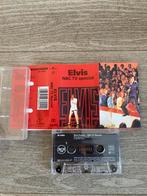 Elvis Presley cassette NBC TV Special Germany, Cd's en Dvd's, Cassettebandjes, Verzenden, Zo goed als nieuw, Pop, 1 bandje