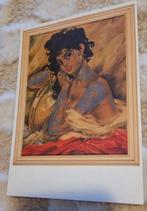 Het Zigeunermeisje - Charles Roka / Henk Schiffmacher, Verzenden, 1980 tot heden, Ongelopen, Overige thema's