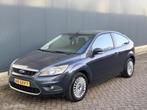Ford Focus 1.6 Titanium NAP/CRUISE/AIRCO/APK, 1596 cc, Gebruikt, 4 cilinders, 610 kg