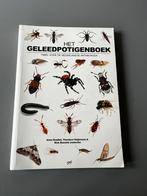 HET GELEEDPOTIGEN BOEK, Ophalen of Verzenden, Zo goed als nieuw