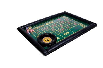 Roulette Tafel Huren voor slechts € 75,- euro per week! beschikbaar voor biedingen