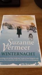 Suzanne Vermeer - Winternacht, Nieuw, Suzanne Vermeer, Ophalen of Verzenden, Nederland