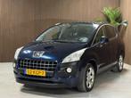 Peugeot 3008 1.6 THP Première, Voorwielaandrijving, Euro 5, Stof, Blauw