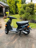 Piaggio zip type 2, Fietsen en Brommers, Scooters | Piaggio, Ophalen, Zip, Zo goed als nieuw, Benzine