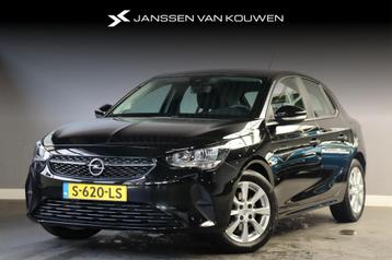 Opel Corsa 1.2 Level 2 / Camera / Apple Carplay & Android Au beschikbaar voor biedingen