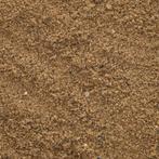 Big Bag Speelzand/zandbakzand, Ophalen