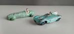 Dinky Toys Raceauto's - Gebruikte Staat, Hobby en Vrije tijd, Modelauto's | 1:43, Ophalen of Verzenden, Gebruikt, Auto, Overige merken