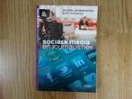 Sociale media en journalistiek - ISBN: 9789020984781, Michael Opgenhaffen, Zo goed als nieuw, Alpha, HBO