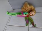 Flora winx, Ophalen of Verzenden, Zo goed als nieuw, Pop