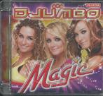 Djumbo - Magic, Cd's en Dvd's, Ophalen of Verzenden, Nieuw in verpakking