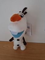 Disney knuffel Olaf Frozen nieuw.
Met kaartje er nog aan., Kinderen en Baby's, Speelgoed | Knuffels en Pluche, Ophalen of Verzenden