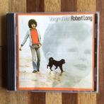 Robert Long - vroeger of later, Ophalen of Verzenden, Zo goed als nieuw, Levenslied of Smartlap