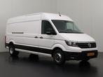 Volkswagen Crafter 2.0TDI 177PK DSG Automaat L4H3 Dubbel Luc, Automaat, Gebruikt, 4 cilinders, 2000 kg