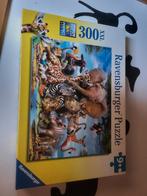 Ravensburger Puzzel 300 XXL - Compleet!, Hobby en Vrije tijd, Denksport en Puzzels, Ophalen, Minder dan 500 stukjes, Zo goed als nieuw