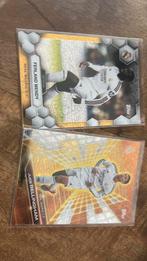 Real madrid topps bellingham en mendy, Ophalen of Verzenden, Zo goed als nieuw