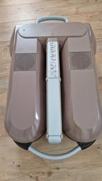Philips Sun & Relax Mobile Zonnebank, Ophalen, Gebruikt, Overige typen