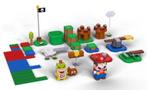 Lego 71360 Mario avonturen met Mario starter set, Ophalen of Verzenden, Zo goed als nieuw