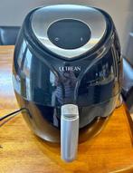 Ultrean Large Air Fryer 8.5L, Ophalen of Verzenden, Gebruikt