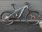 Kettler scarpia mtb e-bike Shimano 44cm frame, Cleanbikes, 45 tot 49 cm, Nieuw, Info@cleanbikes.nl