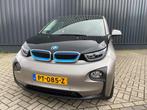 BMW I3 Basis Comfort Advance 22 kWh WLTP 180 km NIEUW PRIJS, Auto's, BMW, Te koop, Zilver of Grijs, Geïmporteerd, 4 stoelen