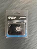 Led eye glass nash, Watersport en Boten, Hengelsport | Karpervissen, Ophalen of Verzenden, Zo goed als nieuw, Overige typen