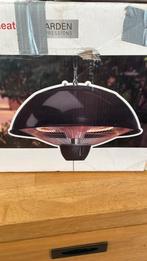 Te koop wegens niet meer nodig goede lamp, Tuin en Terras, Terrasverwarmers, Ophalen of Verzenden, Gebruikt, Elektrisch, Plafond