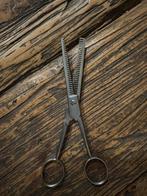 Uitdun schaar, Dieren en Toebehoren, Ophalen of Verzenden, Zo goed als nieuw