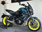 UNIEK! YAMAHA MT-09 ABS FULL OPTIONS! 2018 MT09 MT 09, Motoren, Motorrijbewijs A, Bedrijf, 3 cilinders, Meer dan 35 kW