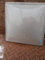 Licht koepels, Doe-het-zelf en Verbouw, Glas en Ramen, Ophalen of Verzenden, Minder dan 80 cm, Dakraam