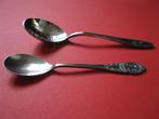 FG Suikerlepel& Zeeflepel 1913-1953. Beetwortelsuikerfabriek, Antiek en Kunst, Antiek | Bestek, Ophalen of Verzenden