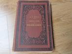 A.S. Reule: Vertellingen van oud-oom Karel, Campagne ca 1910, Ophalen of Verzenden