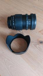 Tamron lens AF 28-200 F/3.8-5.6 Aspherical (IF) voor Nikon, Ophalen of Verzenden, Zo goed als nieuw