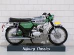 Zundapp 517 GTS 50 in originele staat !!!, Fietsen en Brommers, Brommers | Zundapp, Ophalen, Gebruikt, Maximaal 45 km/u, GTS50
