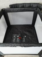 Ding opvouwbare  box, babybox, campingbox, Kinderen en Baby's, Ophalen of Verzenden, Zo goed als nieuw