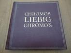 Schitterend plaatjes boek Liebig Chromos 34 series, Boeken, Prentenboeken en Plaatjesalbums, Ophalen of Verzenden, Gelezen, Liebig Chromos