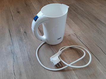 Waterkoker voor de camping beschikbaar voor biedingen
