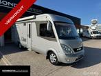 Hymer MLI 620 Automaat Enkele Bedden Alde Levelsysteem 2X Ai, 7 tot 8 meter, Bedrijf, Diesel, Hymer