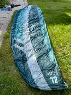 Flysurfer Soul2 KO, Watersport en Boten, Gebruikt, Geen board, Ophalen of Verzenden, Kite
