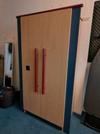 Kledingkast, Huis en Inrichting, Kasten | Kledingkasten, Ophalen, 50 tot 100 cm, Zo goed als nieuw, 150 tot 200 cm