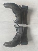 Tamaris enkellaarsjes, bruin, 38, Kleding | Dames, Schoenen, Tamaris, Bruin, Lage of Enkellaarzen, Ophalen of Verzenden